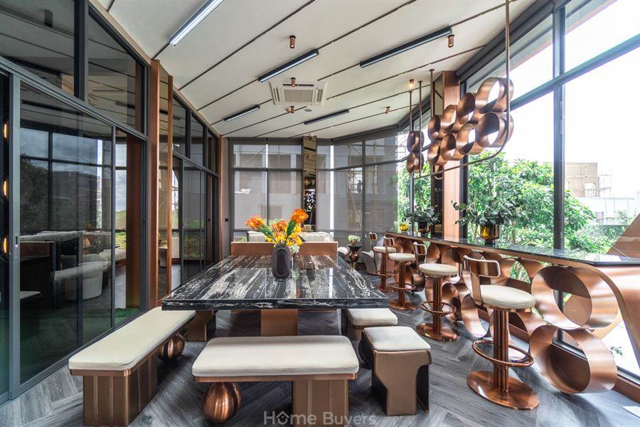 รีวิวบ้านเดี่ยวหรู Grand Bangkok Boulevard Yard Bangna ที่ดินใหญ่ สังคมส่วนตัว ทำเลบางนา รีวิวบ้านเดี่ยวหรู Grand Bangkok Boulevard Yard Bangna ที่ดินใหญ่ สังคมส่วนตัว ทำเลบางนา