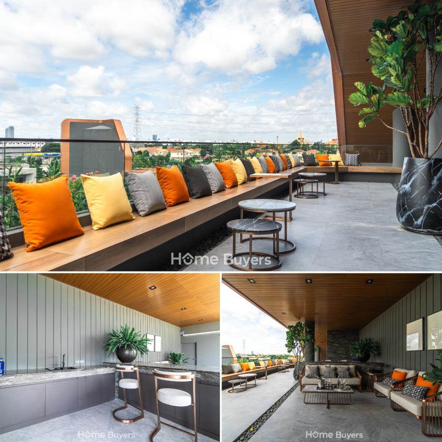 รีวิวบ้านเดี่ยวหรู Grand Bangkok Boulevard Yard Bangna ที่ดินใหญ่ สังคมส่วนตัว ทำเลบางนา รีวิวบ้านเดี่ยวหรู Grand Bangkok Boulevard Yard Bangna ที่ดินใหญ่ สังคมส่วนตัว ทำเลบางนา