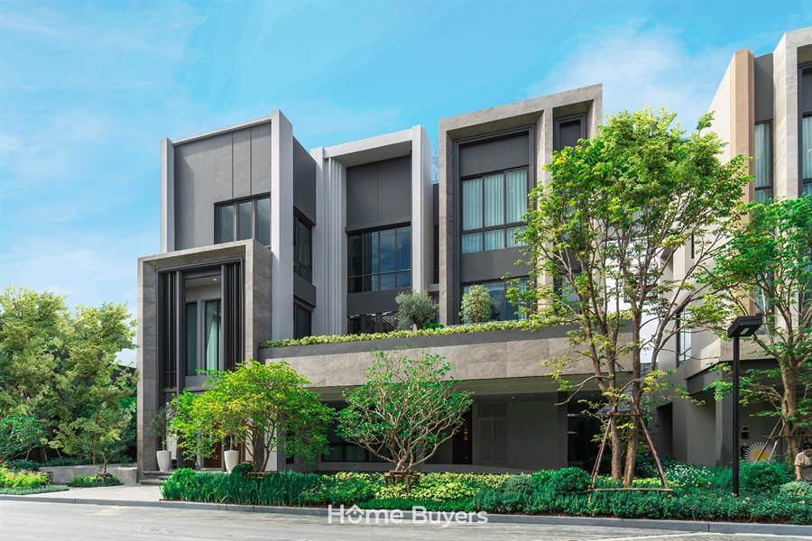 รีวิวบ้านเดี่ยวหรู Grand Bangkok Boulevard Yard Bangna ที่ดินใหญ่ สังคมส่วนตัว ทำเลบางนา รีวิวบ้านเดี่ยวหรู Grand Bangkok Boulevard Yard Bangna ที่ดินใหญ่ สังคมส่วนตัว ทำเลบางนา