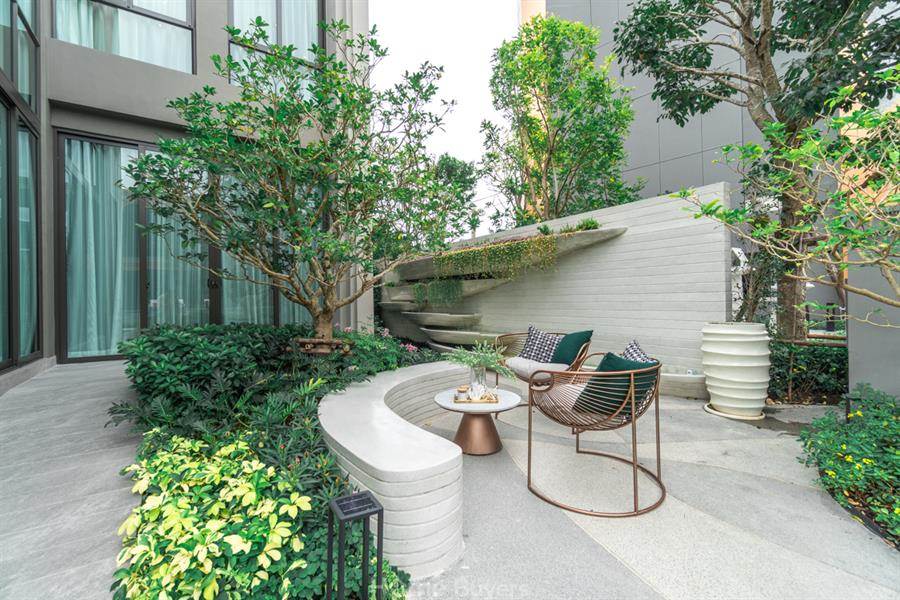 รีวิวบ้านเดี่ยวหรู Grand Bangkok Boulevard Yard Bangna ที่ดินใหญ่ สังคมส่วนตัว ทำเลบางนา รีวิวบ้านเดี่ยวหรู Grand Bangkok Boulevard Yard Bangna ที่ดินใหญ่ สังคมส่วนตัว ทำเลบางนา