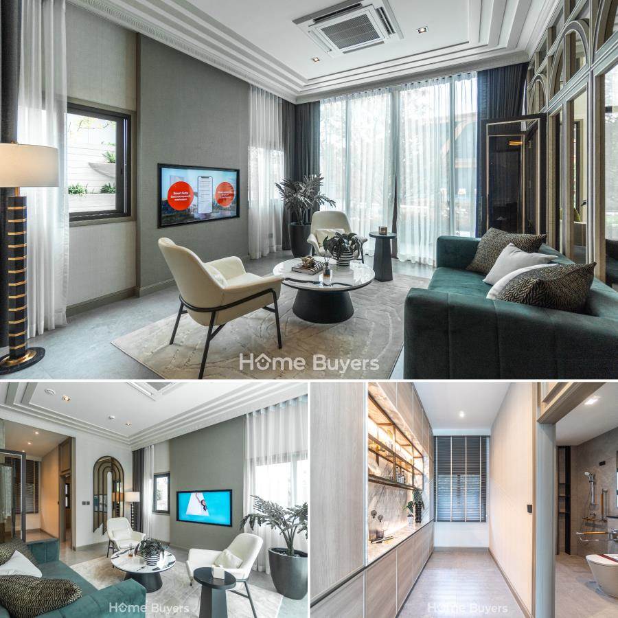 รีวิวบ้านเดี่ยวหรู Grand Bangkok Boulevard Yard Bangna ที่ดินใหญ่ สังคมส่วนตัว ทำเลบางนา รีวิวบ้านเดี่ยวหรู Grand Bangkok Boulevard Yard Bangna ที่ดินใหญ่ สังคมส่วนตัว ทำเลบางนา