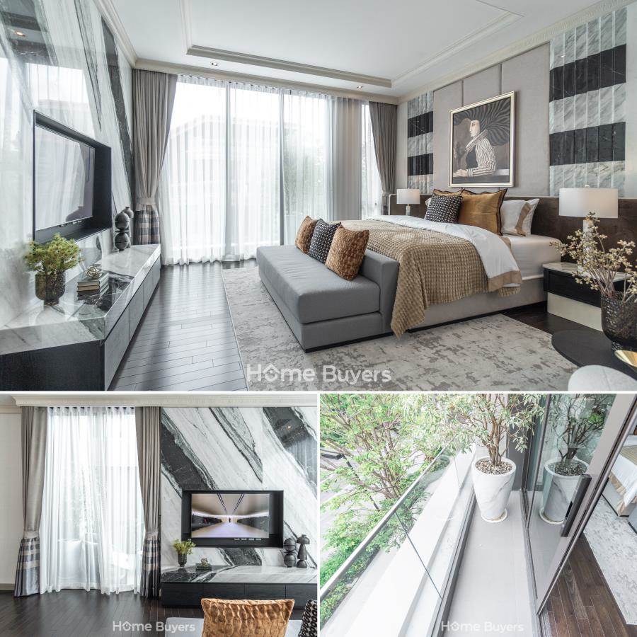 รีวิวบ้านเดี่ยวหรู Grand Bangkok Boulevard Yard Bangna ที่ดินใหญ่ สังคมส่วนตัว ทำเลบางนา รีวิวบ้านเดี่ยวหรู Grand Bangkok Boulevard Yard Bangna ที่ดินใหญ่ สังคมส่วนตัว ทำเลบางนา
