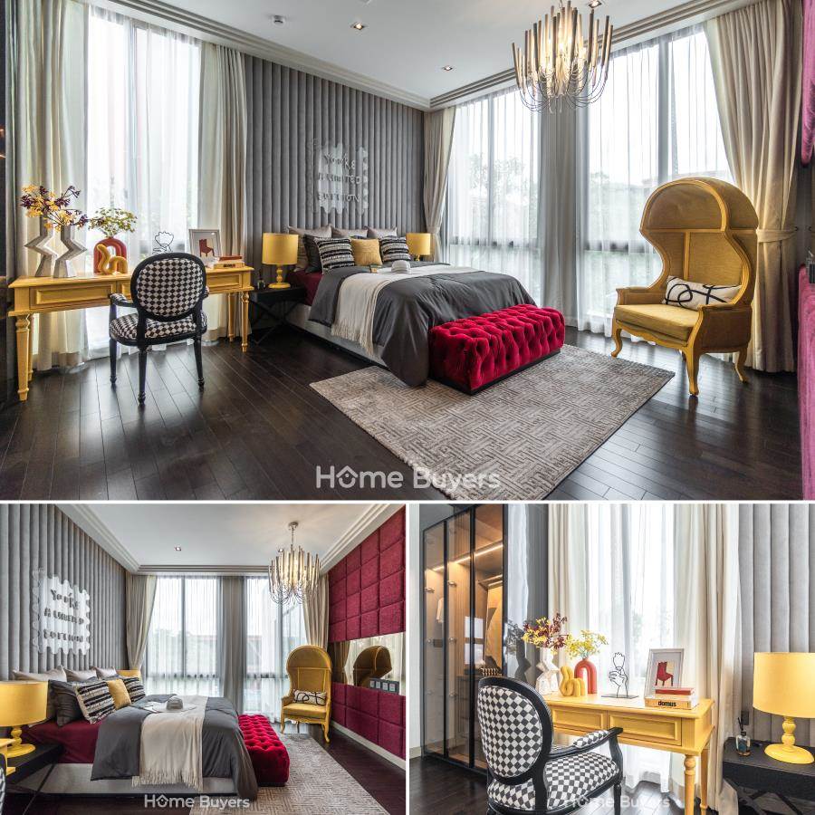 รีวิวบ้านเดี่ยวหรู Grand Bangkok Boulevard Yard Bangna ที่ดินใหญ่ สังคมส่วนตัว ทำเลบางนา รีวิวบ้านเดี่ยวหรู Grand Bangkok Boulevard Yard Bangna ที่ดินใหญ่ สังคมส่วนตัว ทำเลบางนา