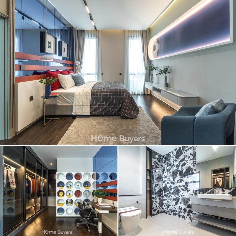 รีวิวบ้านเดี่ยวหรู Grand Bangkok Boulevard Yard Bangna ที่ดินใหญ่ สังคมส่วนตัว ทำเลบางนา รีวิวบ้านเดี่ยวหรู Grand Bangkok Boulevard Yard Bangna ที่ดินใหญ่ สังคมส่วนตัว ทำเลบางนา