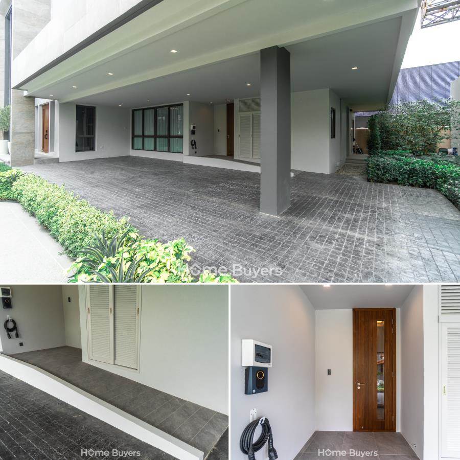 รีวิวบ้านเดี่ยวหรู Grand Bangkok Boulevard Yard Bangna ที่ดินใหญ่ สังคมส่วนตัว ทำเลบางนา รีวิวบ้านเดี่ยวหรู Grand Bangkok Boulevard Yard Bangna ที่ดินใหญ่ สังคมส่วนตัว ทำเลบางนา