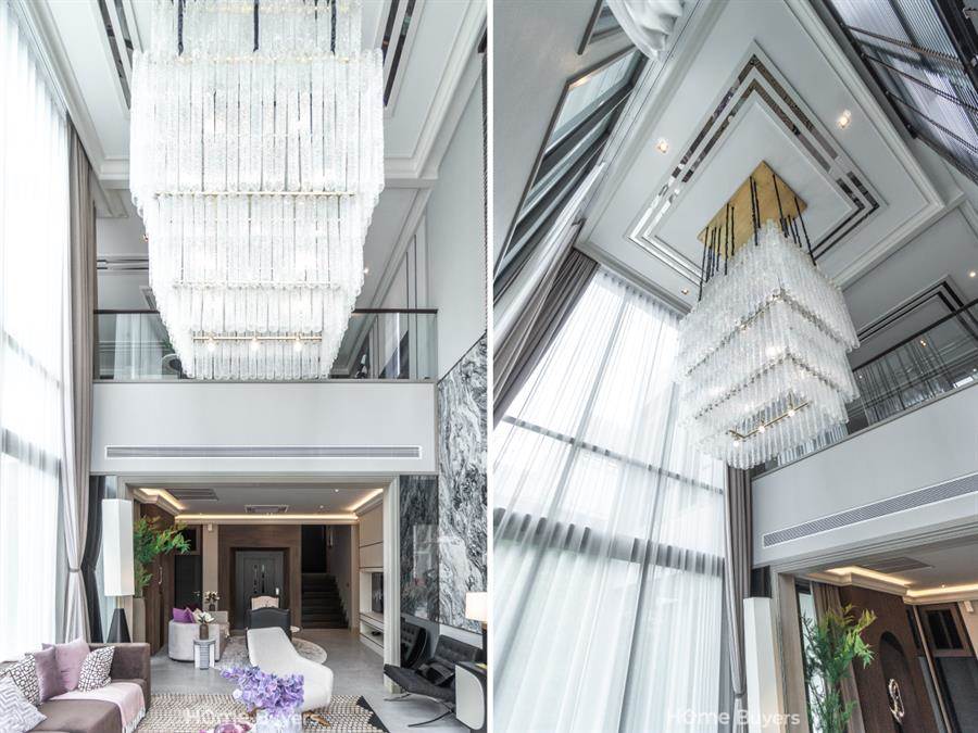 รีวิวบ้านเดี่ยวหรู Grand Bangkok Boulevard Yard Bangna ที่ดินใหญ่ สังคมส่วนตัว ทำเลบางนา รีวิวบ้านเดี่ยวหรู Grand Bangkok Boulevard Yard Bangna ที่ดินใหญ่ สังคมส่วนตัว ทำเลบางนา