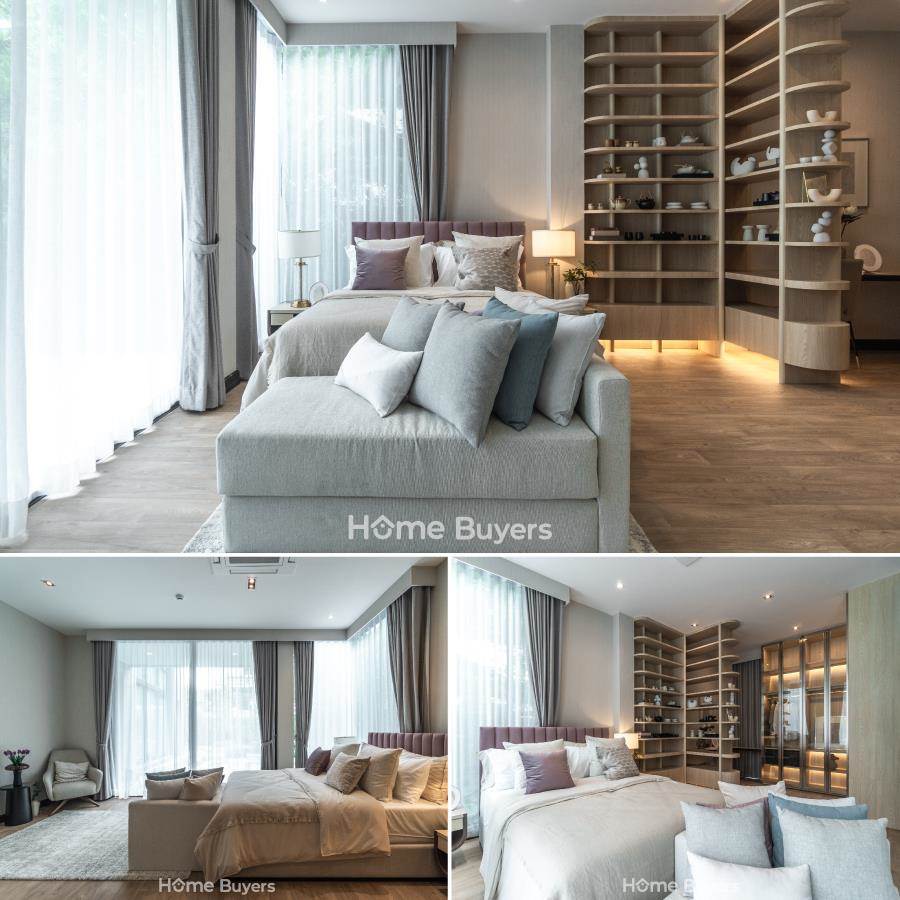 รีวิวบ้านเดี่ยวหรู Grand Bangkok Boulevard Yard Bangna ที่ดินใหญ่ สังคมส่วนตัว ทำเลบางนา รีวิวบ้านเดี่ยวหรู Grand Bangkok Boulevard Yard Bangna ที่ดินใหญ่ สังคมส่วนตัว ทำเลบางนา