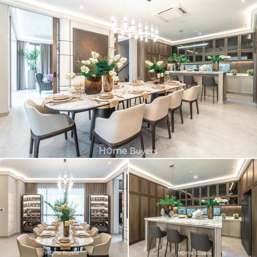 รีวิวบ้านเดี่ยวหรู Grand Bangkok Boulevard Yard Bangna ที่ดินใหญ่ สังคมส่วนตัว ทำเลบางนา รีวิวบ้านเดี่ยวหรู Grand Bangkok Boulevard Yard Bangna ที่ดินใหญ่ สังคมส่วนตัว ทำเลบางนา