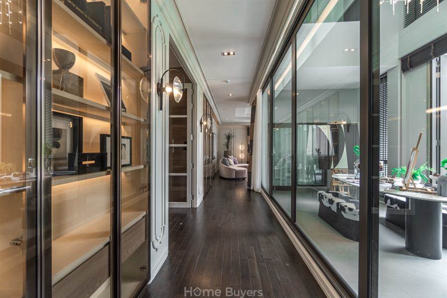 รีวิวบ้านเดี่ยวหรู Grand Bangkok Boulevard Yard Bangna ที่ดินใหญ่ สังคมส่วนตัว ทำเลบางนา รีวิวบ้านเดี่ยวหรู Grand Bangkok Boulevard Yard Bangna ที่ดินใหญ่ สังคมส่วนตัว ทำเลบางนา