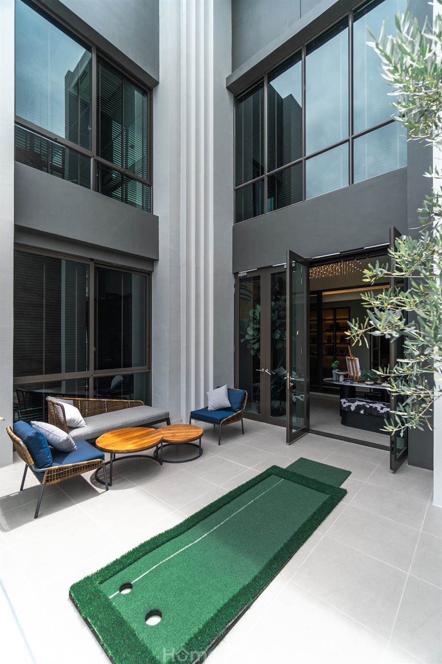 รีวิวบ้านเดี่ยวหรู Grand Bangkok Boulevard Yard Bangna ที่ดินใหญ่ สังคมส่วนตัว ทำเลบางนา รีวิวบ้านเดี่ยวหรู Grand Bangkok Boulevard Yard Bangna ที่ดินใหญ่ สังคมส่วนตัว ทำเลบางนา