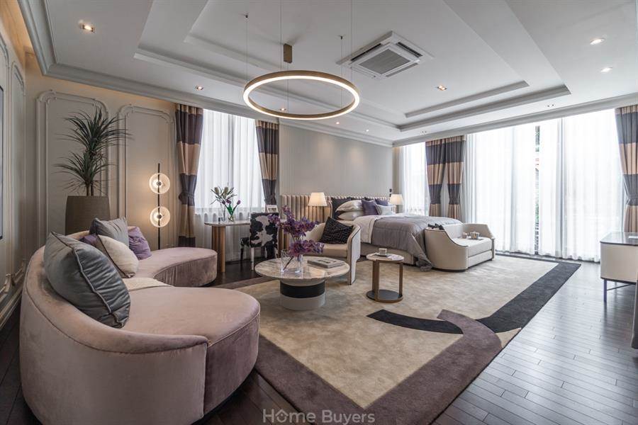 รีวิวบ้านเดี่ยวหรู Grand Bangkok Boulevard Yard Bangna ที่ดินใหญ่ สังคมส่วนตัว ทำเลบางนา รีวิวบ้านเดี่ยวหรู Grand Bangkok Boulevard Yard Bangna ที่ดินใหญ่ สังคมส่วนตัว ทำเลบางนา