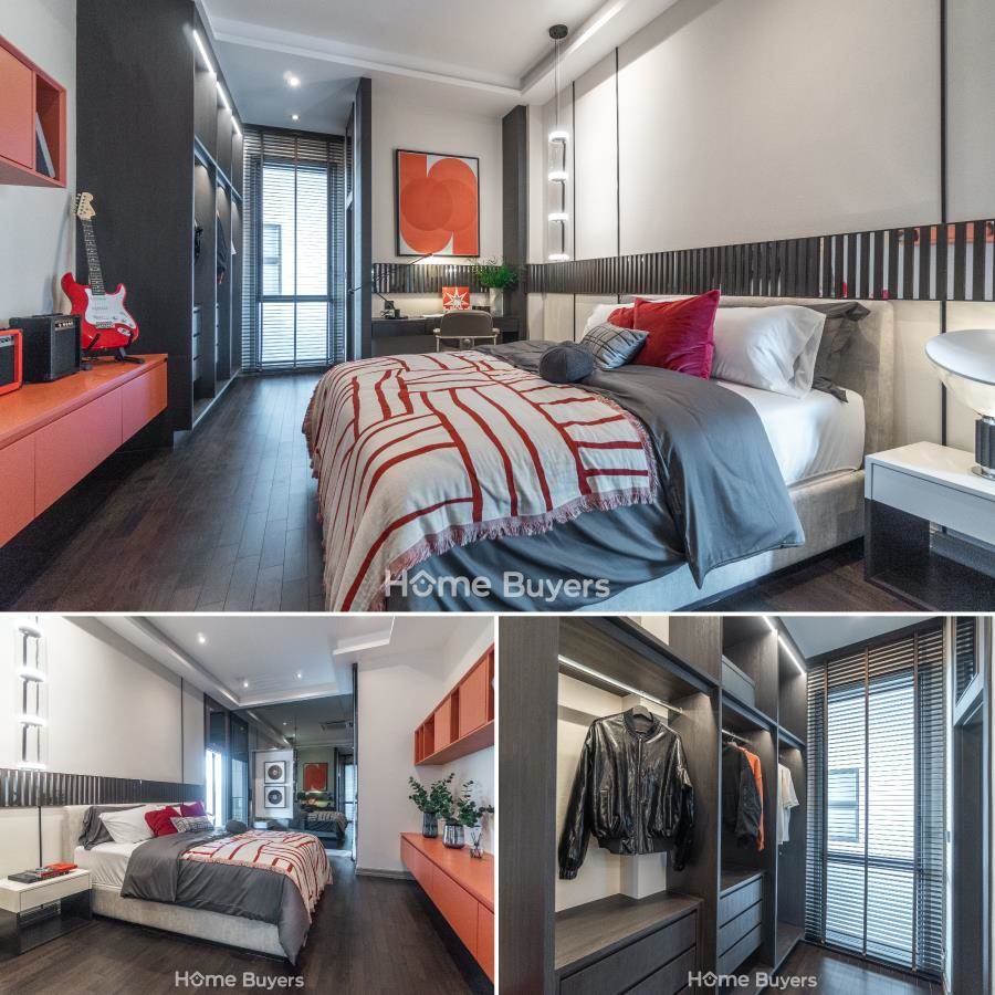 รีวิวบ้านเดี่ยวหรู Grand Bangkok Boulevard Yard Bangna ที่ดินใหญ่ สังคมส่วนตัว ทำเลบางนา รีวิวบ้านเดี่ยวหรู Grand Bangkok Boulevard Yard Bangna ที่ดินใหญ่ สังคมส่วนตัว ทำเลบางนา