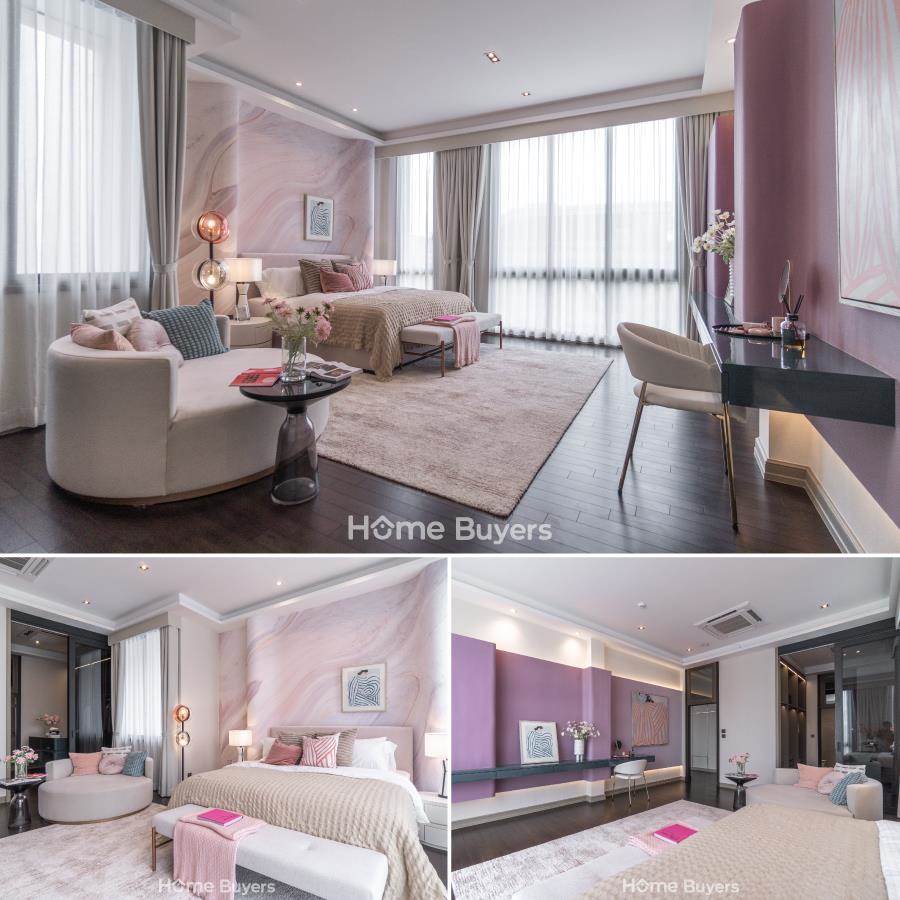 รีวิวบ้านเดี่ยวหรู Grand Bangkok Boulevard Yard Bangna ที่ดินใหญ่ สังคมส่วนตัว ทำเลบางนา รีวิวบ้านเดี่ยวหรู Grand Bangkok Boulevard Yard Bangna ที่ดินใหญ่ สังคมส่วนตัว ทำเลบางนา