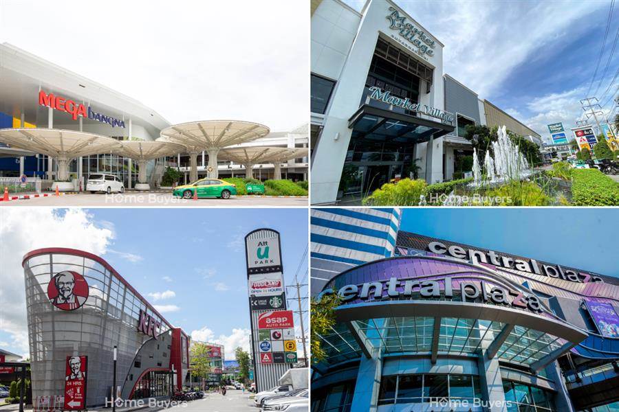 รีวิวบ้านเดี่ยวหรู Grand Bangkok Boulevard Yard Bangna ที่ดินใหญ่ สังคมส่วนตัว ทำเลบางนา รีวิวบ้านเดี่ยวหรู Grand Bangkok Boulevard Yard Bangna ที่ดินใหญ่ สังคมส่วนตัว ทำเลบางนา