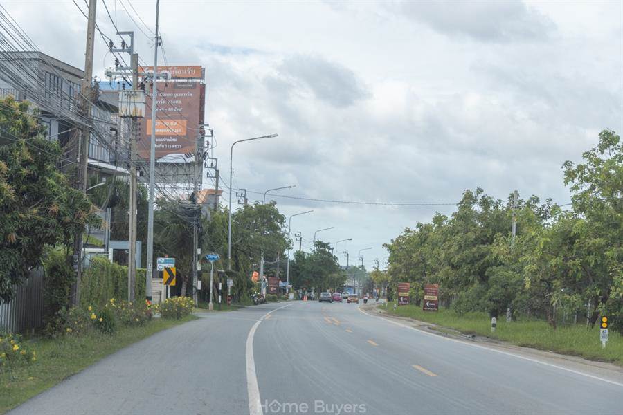 รีวิวบ้านเดี่ยวหรู Grand Bangkok Boulevard Yard Bangna ที่ดินใหญ่ สังคมส่วนตัว ทำเลบางนา รีวิวบ้านเดี่ยวหรู Grand Bangkok Boulevard Yard Bangna ที่ดินใหญ่ สังคมส่วนตัว ทำเลบางนา