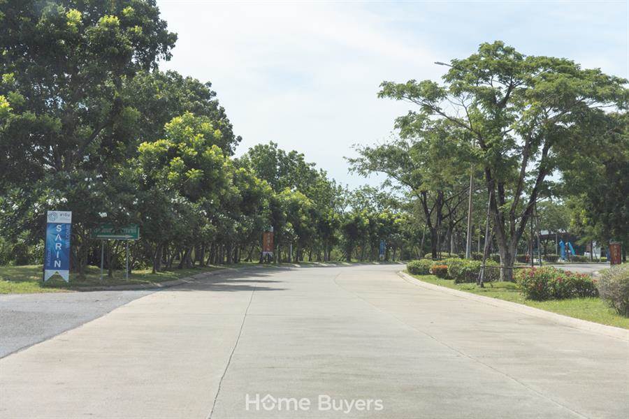 รีวิวบ้านเดี่ยว เดอะ คาแนล พระราม 2 บ้านเดี่ยว 2 - 3 ชั้น ที่ดินใหญ่ บรรยากาศเป็นส่วนตัวใกล้ชิดพื้นที่สีเขียวและสายน้ำ รีวิวบ้านเดี่ยว เดอะ คาแนล พระราม 2 บ้านเดี่ยว 2 - 3 ชั้น ที่ดินใหญ่ บรรยากาศเป็นส่วนตัวใกล้ชิดพื้นที่สีเขียวและสายน้ำ
