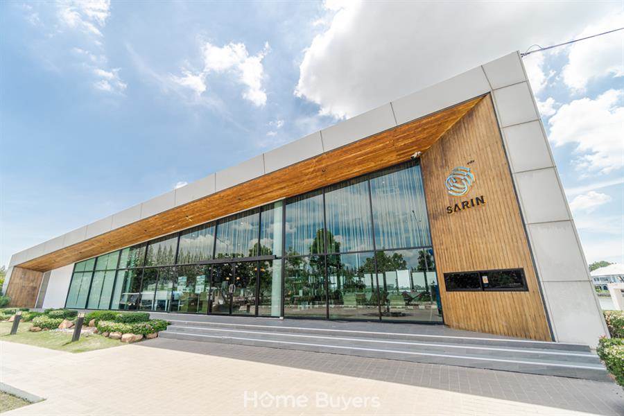 รีวิวบ้านเดี่ยว เดอะ คาแนล พระราม 2 บ้านเดี่ยว 2 - 3 ชั้น ที่ดินใหญ่ บรรยากาศเป็นส่วนตัวใกล้ชิดพื้นที่สีเขียวและสายน้ำ รีวิวบ้านเดี่ยว เดอะ คาแนล พระราม 2 บ้านเดี่ยว 2 - 3 ชั้น ที่ดินใหญ่ บรรยากาศเป็นส่วนตัวใกล้ชิดพื้นที่สีเขียวและสายน้ำ