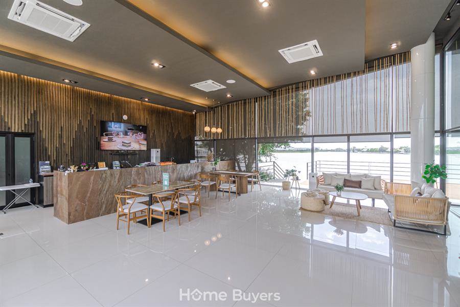 รีวิวบ้านเดี่ยว เดอะ คาแนล พระราม 2 บ้านเดี่ยว 2 - 3 ชั้น ที่ดินใหญ่ บรรยากาศเป็นส่วนตัวใกล้ชิดพื้นที่สีเขียวและสายน้ำ รีวิวบ้านเดี่ยว เดอะ คาแนล พระราม 2 บ้านเดี่ยว 2 - 3 ชั้น ที่ดินใหญ่ บรรยากาศเป็นส่วนตัวใกล้ชิดพื้นที่สีเขียวและสายน้ำ