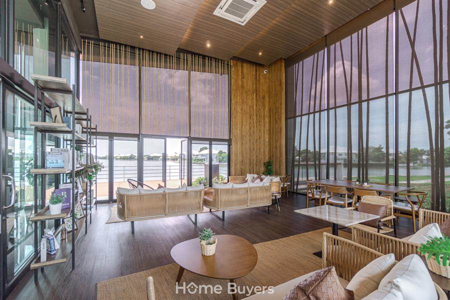 รีวิวบ้านเดี่ยว เดอะ คาแนล พระราม 2 บ้านเดี่ยว 2 - 3 ชั้น ที่ดินใหญ่ บรรยากาศเป็นส่วนตัวใกล้ชิดพื้นที่สีเขียวและสายน้ำ รีวิวบ้านเดี่ยว เดอะ คาแนล พระราม 2 บ้านเดี่ยว 2 - 3 ชั้น ที่ดินใหญ่ บรรยากาศเป็นส่วนตัวใกล้ชิดพื้นที่สีเขียวและสายน้ำ