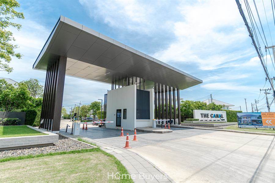 รีวิวบ้านเดี่ยว เดอะ คาแนล พระราม 2 บ้านเดี่ยว 2 - 3 ชั้น ที่ดินใหญ่ บรรยากาศเป็นส่วนตัวใกล้ชิดพื้นที่สีเขียวและสายน้ำ รีวิวบ้านเดี่ยว เดอะ คาแนล พระราม 2 บ้านเดี่ยว 2 - 3 ชั้น ที่ดินใหญ่ บรรยากาศเป็นส่วนตัวใกล้ชิดพื้นที่สีเขียวและสายน้ำ