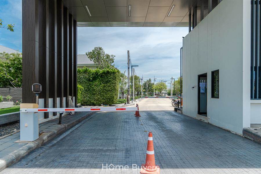 รีวิวบ้านเดี่ยว เดอะ คาแนล พระราม 2 บ้านเดี่ยว 2 - 3 ชั้น ที่ดินใหญ่ บรรยากาศเป็นส่วนตัวใกล้ชิดพื้นที่สีเขียวและสายน้ำ รีวิวบ้านเดี่ยว เดอะ คาแนล พระราม 2 บ้านเดี่ยว 2 - 3 ชั้น ที่ดินใหญ่ บรรยากาศเป็นส่วนตัวใกล้ชิดพื้นที่สีเขียวและสายน้ำ