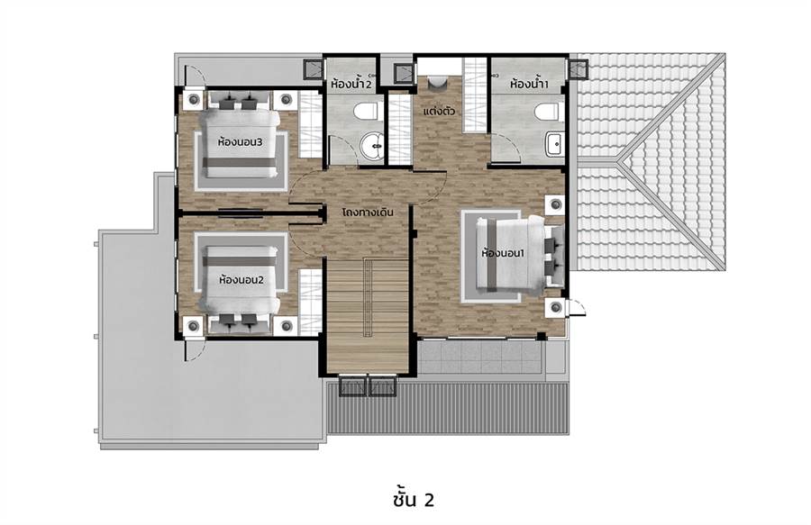 รีวิวบ้านเดี่ยว เดอะ คาแนล พระราม 2 บ้านเดี่ยว 2 - 3 ชั้น ที่ดินใหญ่ บรรยากาศเป็นส่วนตัวใกล้ชิดพื้นที่สีเขียวและสายน้ำ รีวิวบ้านเดี่ยว เดอะ คาแนล พระราม 2 บ้านเดี่ยว 2 - 3 ชั้น ที่ดินใหญ่ บรรยากาศเป็นส่วนตัวใกล้ชิดพื้นที่สีเขียวและสายน้ำ