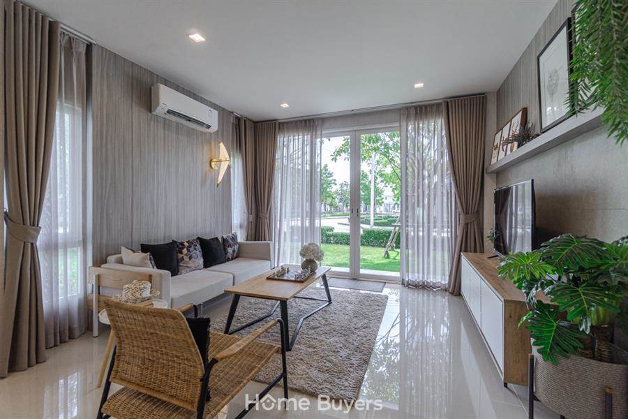 รีวิวบ้านเดี่ยว เดอะ คาแนล พระราม 2 บ้านเดี่ยว 2 - 3 ชั้น ที่ดินใหญ่ บรรยากาศเป็นส่วนตัวใกล้ชิดพื้นที่สีเขียวและสายน้ำ รีวิวบ้านเดี่ยว เดอะ คาแนล พระราม 2 บ้านเดี่ยว 2 - 3 ชั้น ที่ดินใหญ่ บรรยากาศเป็นส่วนตัวใกล้ชิดพื้นที่สีเขียวและสายน้ำ