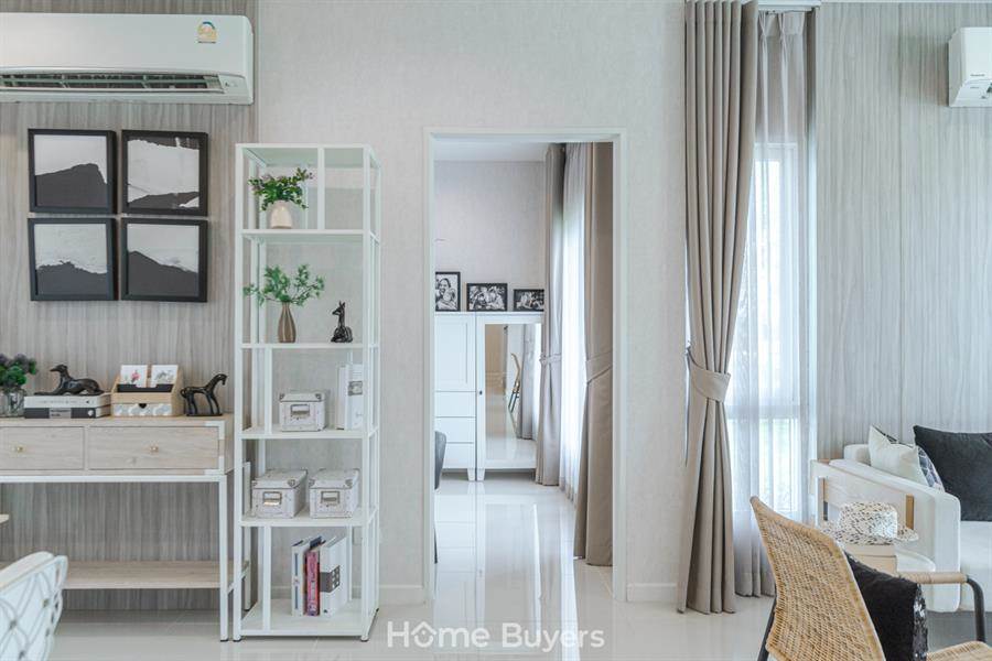 รีวิวบ้านเดี่ยว เดอะ คาแนล พระราม 2 บ้านเดี่ยว 2 - 3 ชั้น ที่ดินใหญ่ บรรยากาศเป็นส่วนตัวใกล้ชิดพื้นที่สีเขียวและสายน้ำ รีวิวบ้านเดี่ยว เดอะ คาแนล พระราม 2 บ้านเดี่ยว 2 - 3 ชั้น ที่ดินใหญ่ บรรยากาศเป็นส่วนตัวใกล้ชิดพื้นที่สีเขียวและสายน้ำ