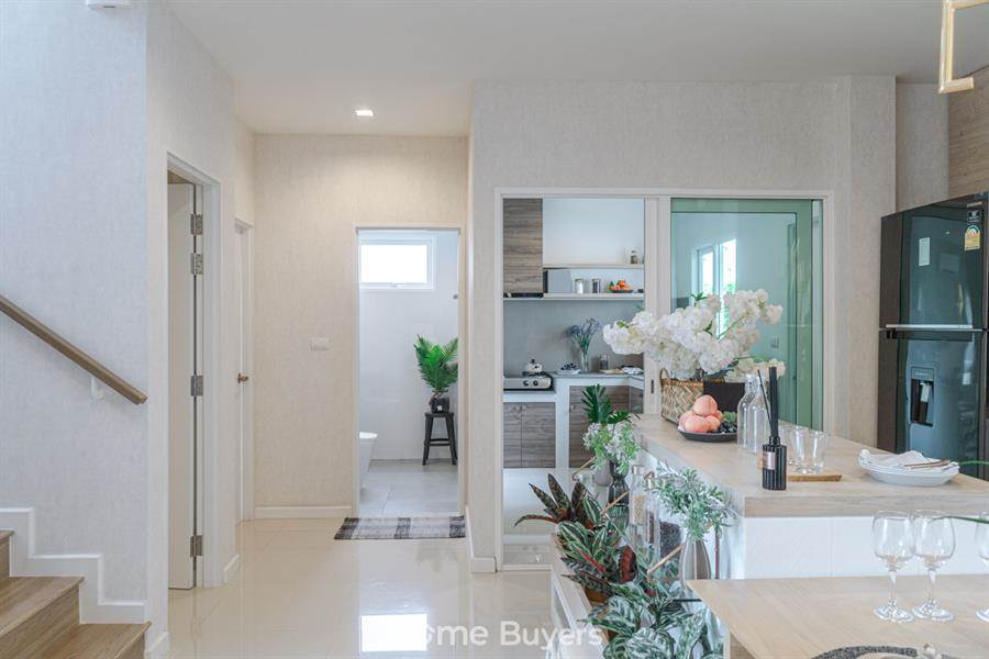 รีวิวบ้านเดี่ยว เดอะ คาแนล พระราม 2 บ้านเดี่ยว 2 - 3 ชั้น ที่ดินใหญ่ บรรยากาศเป็นส่วนตัวใกล้ชิดพื้นที่สีเขียวและสายน้ำ รีวิวบ้านเดี่ยว เดอะ คาแนล พระราม 2 บ้านเดี่ยว 2 - 3 ชั้น ที่ดินใหญ่ บรรยากาศเป็นส่วนตัวใกล้ชิดพื้นที่สีเขียวและสายน้ำ