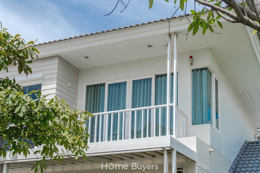 รีวิวบ้านเดี่ยว เดอะ คาแนล พระราม 2 บ้านเดี่ยว 2 - 3 ชั้น ที่ดินใหญ่ บรรยากาศเป็นส่วนตัวใกล้ชิดพื้นที่สีเขียวและสายน้ำ รีวิวบ้านเดี่ยว เดอะ คาแนล พระราม 2 บ้านเดี่ยว 2 - 3 ชั้น ที่ดินใหญ่ บรรยากาศเป็นส่วนตัวใกล้ชิดพื้นที่สีเขียวและสายน้ำ
