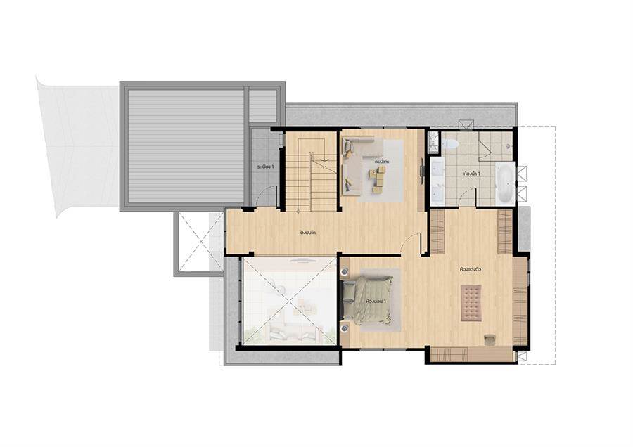 รีวิวบ้านเดี่ยว เดอะ คาแนล พระราม 2 บ้านเดี่ยว 2 - 3 ชั้น ที่ดินใหญ่ บรรยากาศเป็นส่วนตัวใกล้ชิดพื้นที่สีเขียวและสายน้ำ รีวิวบ้านเดี่ยว เดอะ คาแนล พระราม 2 บ้านเดี่ยว 2 - 3 ชั้น ที่ดินใหญ่ บรรยากาศเป็นส่วนตัวใกล้ชิดพื้นที่สีเขียวและสายน้ำ