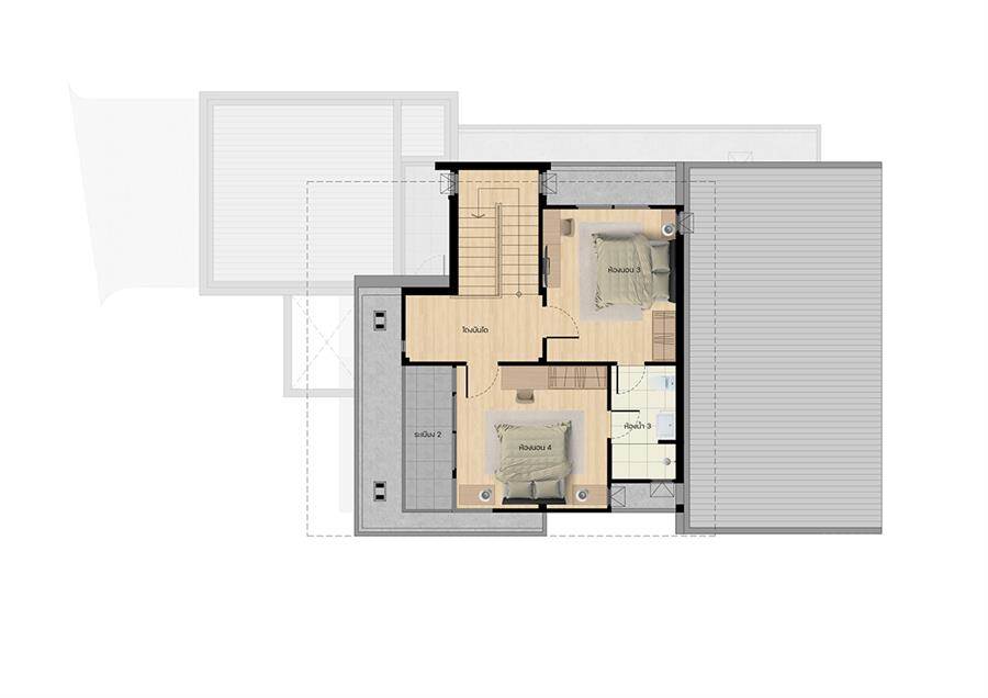 รีวิวบ้านเดี่ยว เดอะ คาแนล พระราม 2 บ้านเดี่ยว 2 - 3 ชั้น ที่ดินใหญ่ บรรยากาศเป็นส่วนตัวใกล้ชิดพื้นที่สีเขียวและสายน้ำ รีวิวบ้านเดี่ยว เดอะ คาแนล พระราม 2 บ้านเดี่ยว 2 - 3 ชั้น ที่ดินใหญ่ บรรยากาศเป็นส่วนตัวใกล้ชิดพื้นที่สีเขียวและสายน้ำ