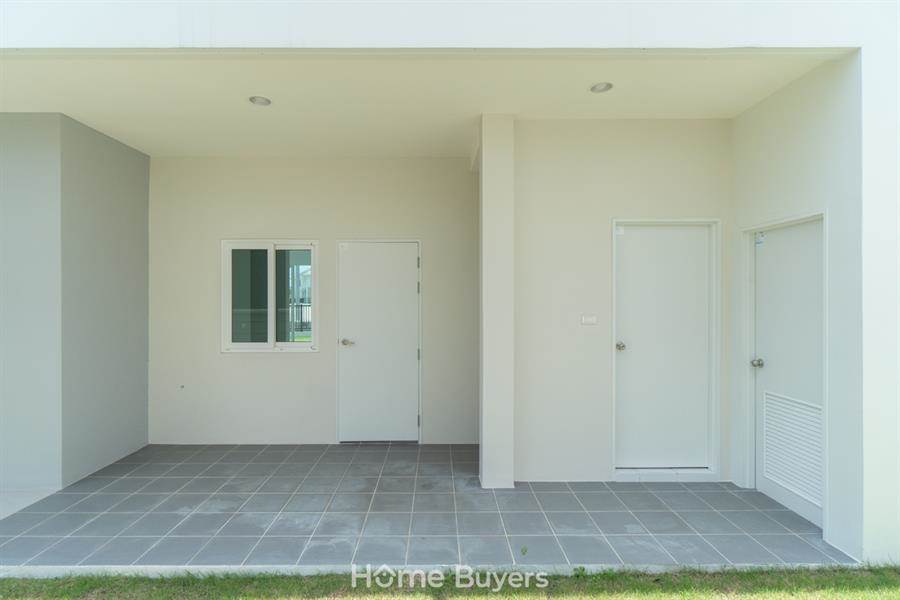 รีวิวบ้านเดี่ยว เดอะ คาแนล พระราม 2 บ้านเดี่ยว 2 - 3 ชั้น ที่ดินใหญ่ บรรยากาศเป็นส่วนตัวใกล้ชิดพื้นที่สีเขียวและสายน้ำ รีวิวบ้านเดี่ยว เดอะ คาแนล พระราม 2 บ้านเดี่ยว 2 - 3 ชั้น ที่ดินใหญ่ บรรยากาศเป็นส่วนตัวใกล้ชิดพื้นที่สีเขียวและสายน้ำ