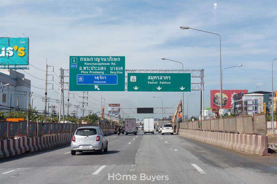 รีวิวบ้านเดี่ยว เดอะ คาแนล พระราม 2 บ้านเดี่ยว 2 - 3 ชั้น ที่ดินใหญ่ บรรยากาศเป็นส่วนตัวใกล้ชิดพื้นที่สีเขียวและสายน้ำ รีวิวบ้านเดี่ยว เดอะ คาแนล พระราม 2 บ้านเดี่ยว 2 - 3 ชั้น ที่ดินใหญ่ บรรยากาศเป็นส่วนตัวใกล้ชิดพื้นที่สีเขียวและสายน้ำ