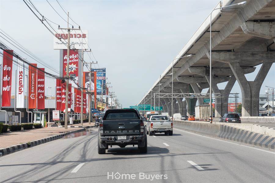 รีวิวบ้านเดี่ยว เดอะ คาแนล พระราม 2 บ้านเดี่ยว 2 - 3 ชั้น ที่ดินใหญ่ บรรยากาศเป็นส่วนตัวใกล้ชิดพื้นที่สีเขียวและสายน้ำ รีวิวบ้านเดี่ยว เดอะ คาแนล พระราม 2 บ้านเดี่ยว 2 - 3 ชั้น ที่ดินใหญ่ บรรยากาศเป็นส่วนตัวใกล้ชิดพื้นที่สีเขียวและสายน้ำ
