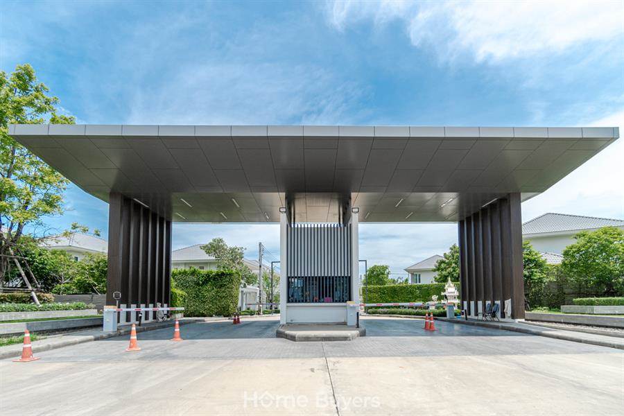 รีวิวบ้านเดี่ยว เดอะ คาแนล พระราม 2 บ้านเดี่ยว 2 - 3 ชั้น ที่ดินใหญ่ บรรยากาศเป็นส่วนตัวใกล้ชิดพื้นที่สีเขียวและสายน้ำ รีวิวบ้านเดี่ยว เดอะ คาแนล พระราม 2 บ้านเดี่ยว 2 - 3 ชั้น ที่ดินใหญ่ บรรยากาศเป็นส่วนตัวใกล้ชิดพื้นที่สีเขียวและสายน้ำ