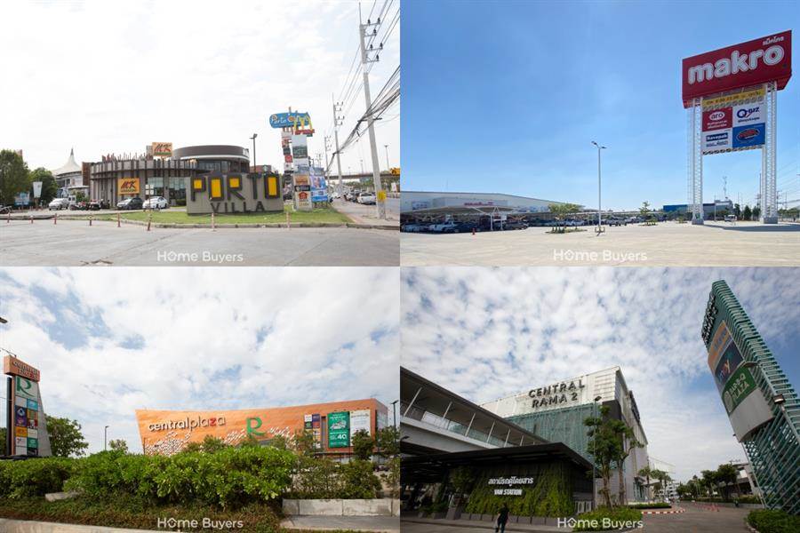 รีวิวบ้านเดี่ยว เดอะ คาแนล พระราม 2 บ้านเดี่ยว 2 - 3 ชั้น ที่ดินใหญ่ บรรยากาศเป็นส่วนตัวใกล้ชิดพื้นที่สีเขียวและสายน้ำ รีวิวบ้านเดี่ยว เดอะ คาแนล พระราม 2 บ้านเดี่ยว 2 - 3 ชั้น ที่ดินใหญ่ บรรยากาศเป็นส่วนตัวใกล้ชิดพื้นที่สีเขียวและสายน้ำ
