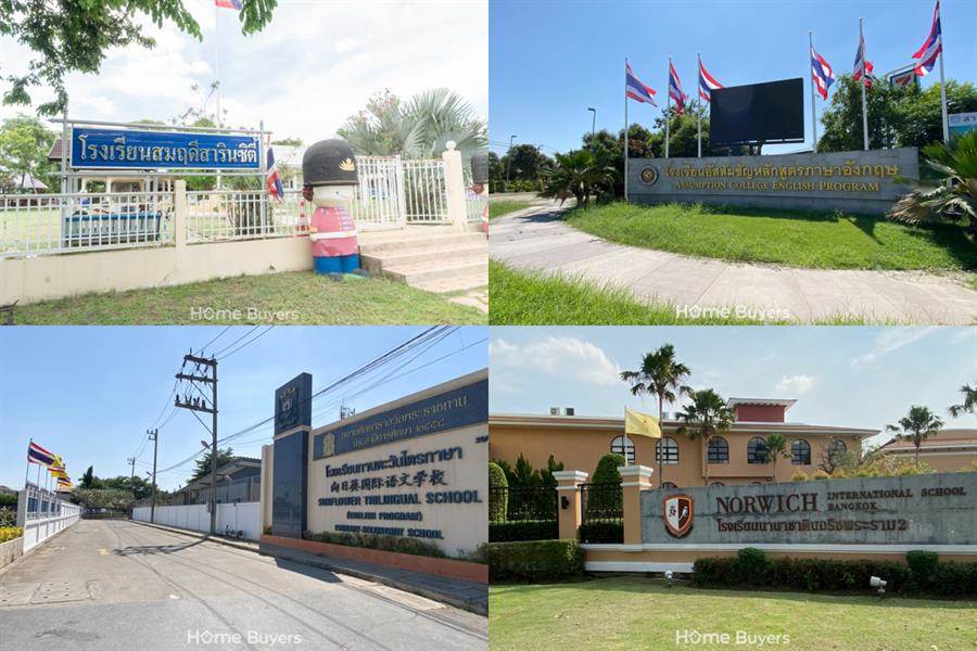 รีวิวบ้านเดี่ยว เดอะ คาแนล พระราม 2 บ้านเดี่ยว 2 - 3 ชั้น ที่ดินใหญ่ บรรยากาศเป็นส่วนตัวใกล้ชิดพื้นที่สีเขียวและสายน้ำ รีวิวบ้านเดี่ยว เดอะ คาแนล พระราม 2 บ้านเดี่ยว 2 - 3 ชั้น ที่ดินใหญ่ บรรยากาศเป็นส่วนตัวใกล้ชิดพื้นที่สีเขียวและสายน้ำ