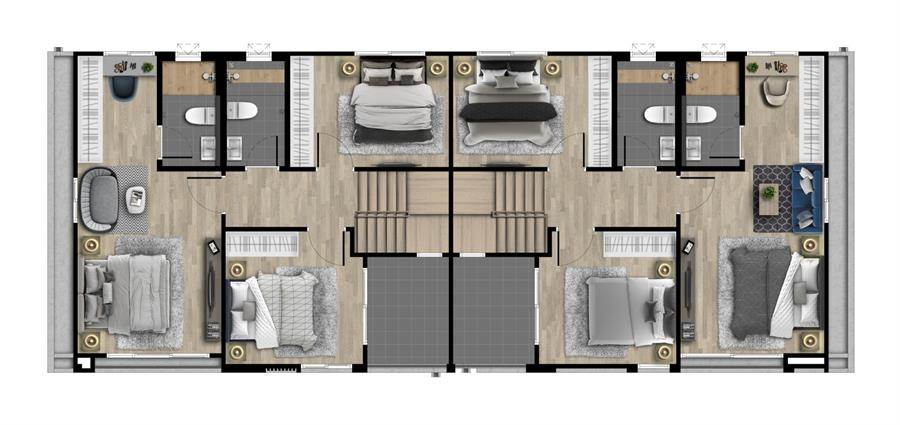 พรีวิวบ้าน แกรนด์ พลีโน่ รามอินทรา - บางชัน สเตชั่น