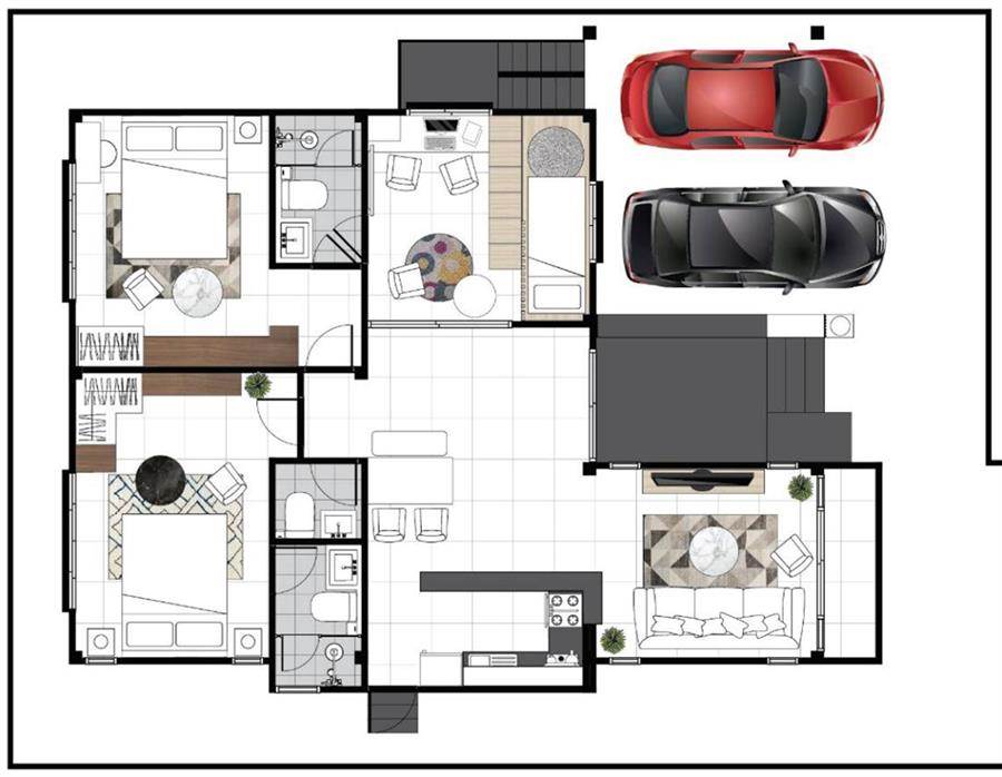 รีวิวบ้านเดี่ยว วนาสิริ พลัส ราชพฤกษ์ - 346 บ้านเดี่ยวชั้นเดียวหลังใหญ่ เพดานสูง พร้อมดาดฟ้า ทำเล ถ.ราชพฤกษ์ตัดใหม่ รีวิวบ้านเดี่ยว วนาสิริ พลัส ราชพฤกษ์ - 346 บ้านเดี่ยวชั้นเดียวหลังใหญ่ เพดานสูง พร้อมดาดฟ้า ทำเล ถ.ราชพฤกษ์ตัดใหม่