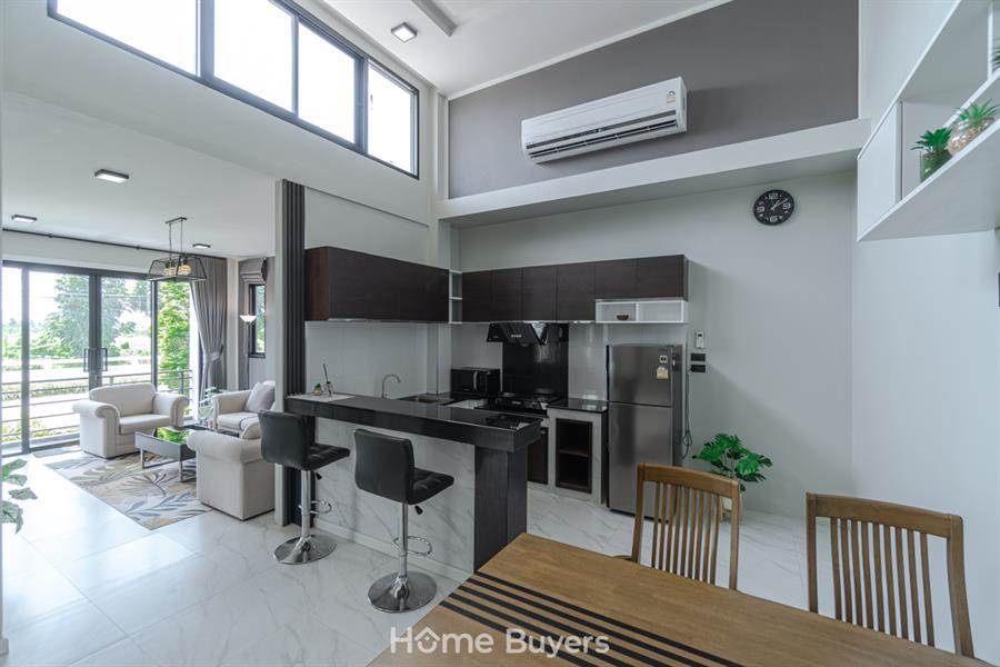 รีวิวบ้านเดี่ยว วนาสิริ พลัส ราชพฤกษ์ - 346 บ้านเดี่ยวชั้นเดียวหลังใหญ่ เพดานสูง พร้อมดาดฟ้า ทำเล ถ.ราชพฤกษ์ตัดใหม่ รีวิวบ้านเดี่ยว วนาสิริ พลัส ราชพฤกษ์ - 346 บ้านเดี่ยวชั้นเดียวหลังใหญ่ เพดานสูง พร้อมดาดฟ้า ทำเล ถ.ราชพฤกษ์ตัดใหม่