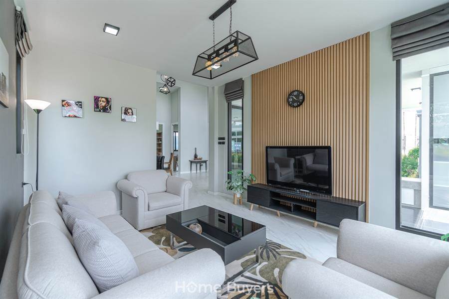 รีวิวบ้านเดี่ยว วนาสิริ พลัส ราชพฤกษ์ - 346 บ้านเดี่ยวชั้นเดียวหลังใหญ่ เพดานสูง พร้อมดาดฟ้า ทำเล ถ.ราชพฤกษ์ตัดใหม่ รีวิวบ้านเดี่ยว วนาสิริ พลัส ราชพฤกษ์ - 346 บ้านเดี่ยวชั้นเดียวหลังใหญ่ เพดานสูง พร้อมดาดฟ้า ทำเล ถ.ราชพฤกษ์ตัดใหม่
