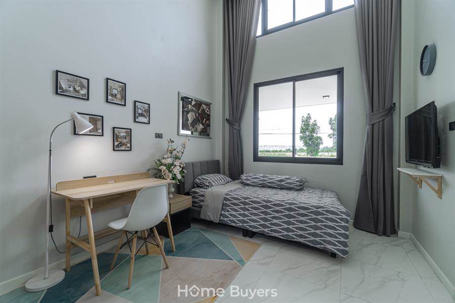 รีวิวบ้านเดี่ยว วนาสิริ พลัส ราชพฤกษ์ - 346 บ้านเดี่ยวชั้นเดียวหลังใหญ่ เพดานสูง พร้อมดาดฟ้า ทำเล ถ.ราชพฤกษ์ตัดใหม่ รีวิวบ้านเดี่ยว วนาสิริ พลัส ราชพฤกษ์ - 346 บ้านเดี่ยวชั้นเดียวหลังใหญ่ เพดานสูง พร้อมดาดฟ้า ทำเล ถ.ราชพฤกษ์ตัดใหม่