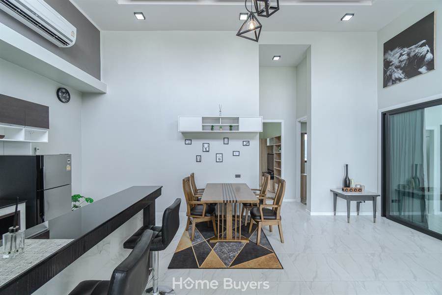 รีวิวบ้านเดี่ยว วนาสิริ พลัส ราชพฤกษ์ - 346 บ้านเดี่ยวชั้นเดียวหลังใหญ่ เพดานสูง พร้อมดาดฟ้า ทำเล ถ.ราชพฤกษ์ตัดใหม่ รีวิวบ้านเดี่ยว วนาสิริ พลัส ราชพฤกษ์ - 346 บ้านเดี่ยวชั้นเดียวหลังใหญ่ เพดานสูง พร้อมดาดฟ้า ทำเล ถ.ราชพฤกษ์ตัดใหม่