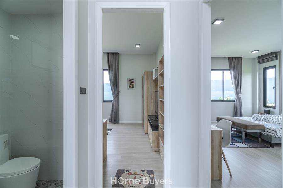 รีวิวบ้านเดี่ยว วนาสิริ พลัส ราชพฤกษ์ - 346 บ้านเดี่ยวชั้นเดียวหลังใหญ่ เพดานสูง พร้อมดาดฟ้า ทำเล ถ.ราชพฤกษ์ตัดใหม่ รีวิวบ้านเดี่ยว วนาสิริ พลัส ราชพฤกษ์ - 346 บ้านเดี่ยวชั้นเดียวหลังใหญ่ เพดานสูง พร้อมดาดฟ้า ทำเล ถ.ราชพฤกษ์ตัดใหม่
