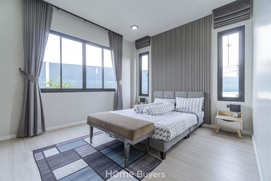 รีวิวบ้านเดี่ยว วนาสิริ พลัส ราชพฤกษ์ - 346 บ้านเดี่ยวชั้นเดียวหลังใหญ่ เพดานสูง พร้อมดาดฟ้า ทำเล ถ.ราชพฤกษ์ตัดใหม่ รีวิวบ้านเดี่ยว วนาสิริ พลัส ราชพฤกษ์ - 346 บ้านเดี่ยวชั้นเดียวหลังใหญ่ เพดานสูง พร้อมดาดฟ้า ทำเล ถ.ราชพฤกษ์ตัดใหม่
