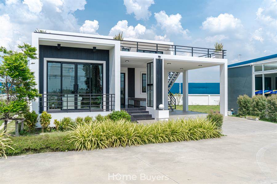 รีวิวบ้านเดี่ยว วนาสิริ พลัส ราชพฤกษ์ - 346 บ้านเดี่ยวชั้นเดียวหลังใหญ่ เพดานสูง พร้อมดาดฟ้า ทำเล ถ.ราชพฤกษ์ตัดใหม่ รีวิวบ้านเดี่ยว วนาสิริ พลัส ราชพฤกษ์ - 346 บ้านเดี่ยวชั้นเดียวหลังใหญ่ เพดานสูง พร้อมดาดฟ้า ทำเล ถ.ราชพฤกษ์ตัดใหม่