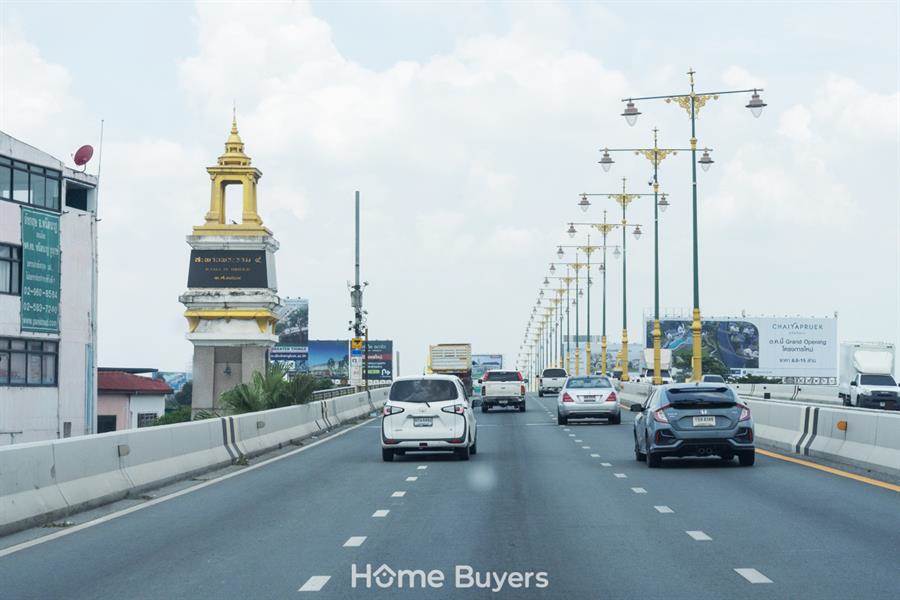 รีวิวบ้านเดี่ยว วนาสิริ พลัส ราชพฤกษ์ - 346 บ้านเดี่ยวชั้นเดียวหลังใหญ่ เพดานสูง พร้อมดาดฟ้า ทำเล ถ.ราชพฤกษ์ตัดใหม่ รีวิวบ้านเดี่ยว วนาสิริ พลัส ราชพฤกษ์ - 346 บ้านเดี่ยวชั้นเดียวหลังใหญ่ เพดานสูง พร้อมดาดฟ้า ทำเล ถ.ราชพฤกษ์ตัดใหม่