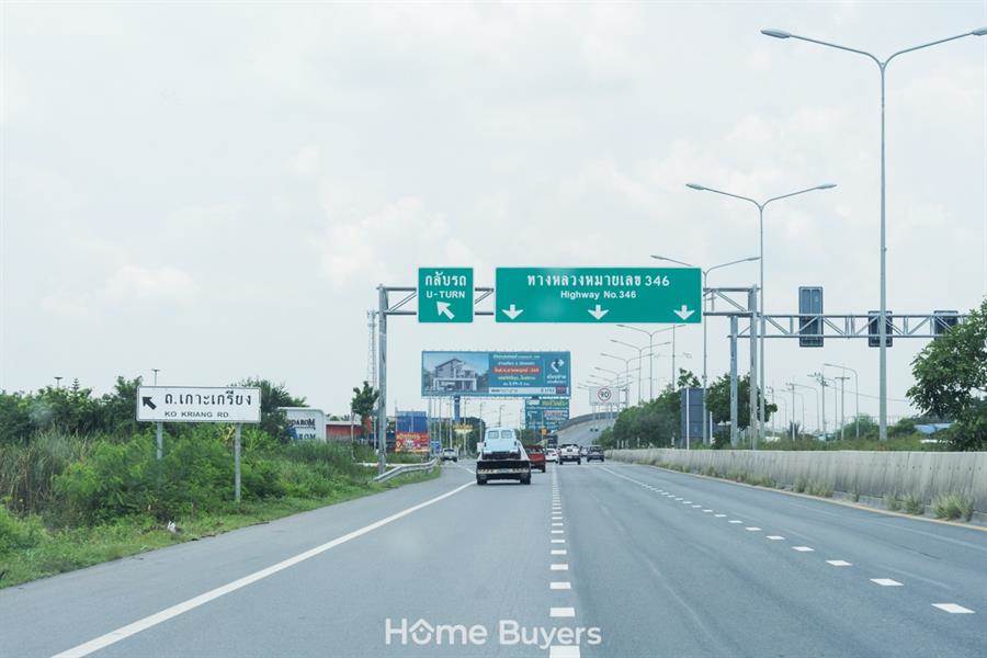 รีวิวบ้านเดี่ยว วนาสิริ พลัส ราชพฤกษ์ - 346 บ้านเดี่ยวชั้นเดียวหลังใหญ่ เพดานสูง พร้อมดาดฟ้า ทำเล ถ.ราชพฤกษ์ตัดใหม่ รีวิวบ้านเดี่ยว วนาสิริ พลัส ราชพฤกษ์ - 346 บ้านเดี่ยวชั้นเดียวหลังใหญ่ เพดานสูง พร้อมดาดฟ้า ทำเล ถ.ราชพฤกษ์ตัดใหม่