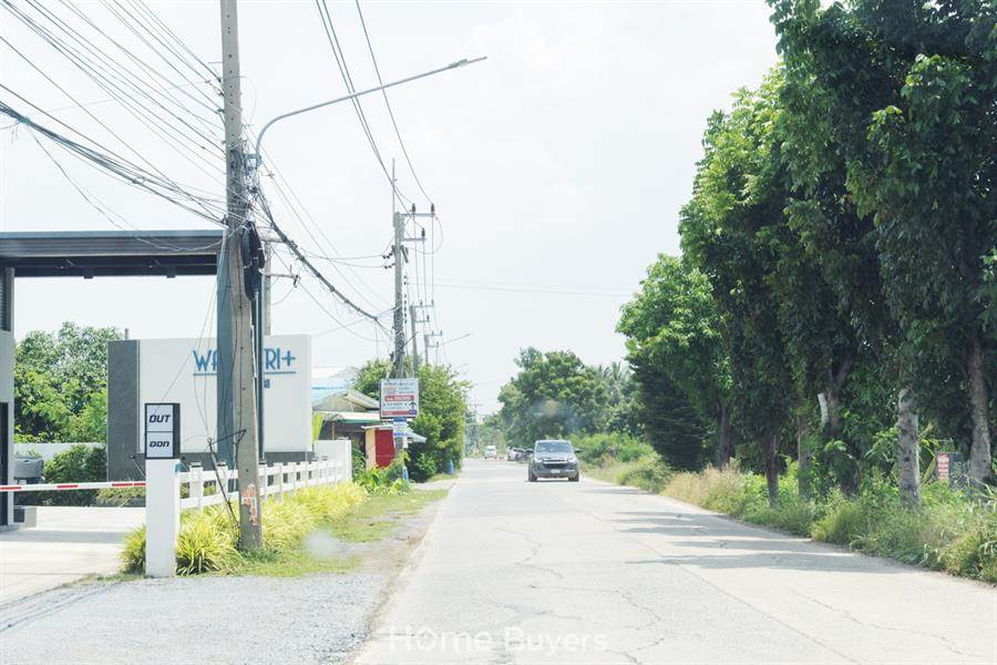 รีวิวบ้านเดี่ยว วนาสิริ พลัส ราชพฤกษ์ - 346 บ้านเดี่ยวชั้นเดียวหลังใหญ่ เพดานสูง พร้อมดาดฟ้า ทำเล ถ.ราชพฤกษ์ตัดใหม่ รีวิวบ้านเดี่ยว วนาสิริ พลัส ราชพฤกษ์ - 346 บ้านเดี่ยวชั้นเดียวหลังใหญ่ เพดานสูง พร้อมดาดฟ้า ทำเล ถ.ราชพฤกษ์ตัดใหม่